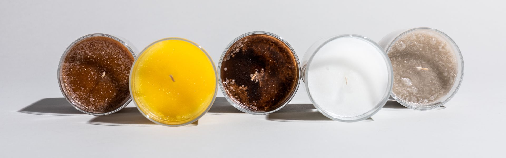 Best Types of Paraffin Wax for Candles: Guide & Uses